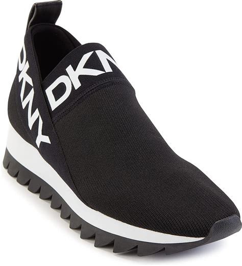 dkny shoes womens|dkny women athletic shoes.